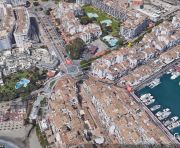 Продажи - Квартира - Marbella - Puerto Banús