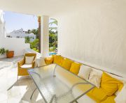 Продажи - Квартира - Marbella - Puerto Banús