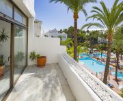 Продажи - Квартира - Marbella - Puerto Banús