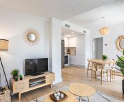 Продажи - Квартира - Marbella - Puerto Banús