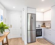 Продажи - Квартира - Marbella - Puerto Banús