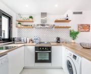 Продажи - Квартира - Marbella - Puerto Banús