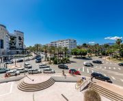 Продажи - Квартира - Marbella - Puerto Banús