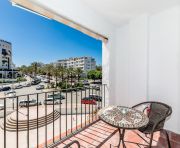 Продажи - Квартира - Marbella - Puerto Banús