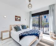 Продажи - Квартира - Marbella - Puerto Banús