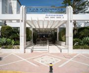 Продажи - Квартира - Marbella - Puerto Banús