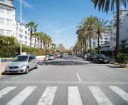 Продажи - Квартира - Marbella - Puerto Banús