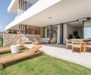 Продажи - Квартира - Marbella