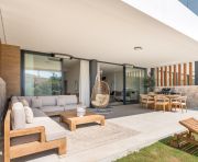 Продажи - Квартира - Marbella