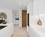 Продажи - Квартира - Marbella