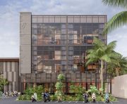 Продажи - Квартира - Seminyak - Umalas