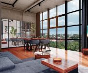 Продажи - Квартира - Seminyak - Umalas