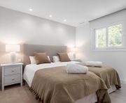 Продажи - Пентхаус - Benahavis - La Quinta