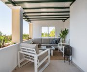 Продажи - Пентхаус - Benahavis - La Quinta