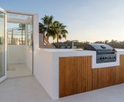 Продажи - Пентхаус - Benahavis - La Quinta