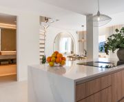 Продажи - Пентхаус - Benahavis - La Quinta