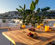 Продажи - Пентхаус - Benahavis - La Quinta