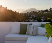 Продажи - Пентхаус - Benahavis - La Quinta