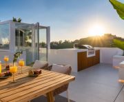 Продажи - Пентхаус - Benahavis - La Quinta