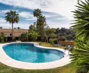 Продажи - Пентхаус - Benahavis - La Quinta