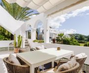 Продажи - Пентхаус - Benahavis - La Quinta