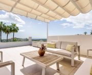 Продажи - Пентхаус - Benahavis - La Quinta