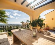 Продажи - Пентхаус - Benahavis - La Quinta