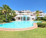 Продажи - Пентхаус - Benahavis - La Quinta