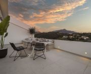 Продажи - Пентхаус - Benahavis - La Quinta