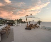 Продажи - Пентхаус - Benahavis - La Quinta