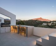 Продажи - Пентхаус - Benahavis - La Quinta