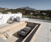 Продажи - Пентхаус - Benahavis - La Quinta