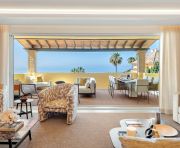 Продажи - Пентхаус - Marbella - East Marbella