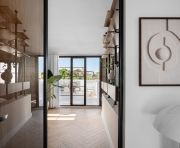 Продажи - Пентхаус - Marbella - Golden Mile