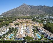 Продажи - Пентхаус - Marbella - Golden Mile