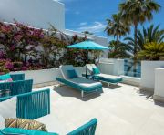 Продажи - Пентхаус - Marbella - Golden Mile