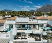 Продажи - Пентхаус - Marbella - Golden Mile