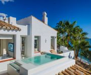 Продажи - Пентхаус - Marbella - Golden Mile