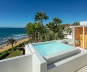 Продажи - Пентхаус - Marbella - Golden Mile