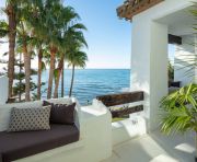 Продажи - Пентхаус - Marbella - Golden Mile