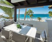 Продажи - Пентхаус - Marbella - Golden Mile