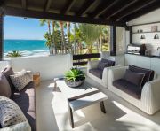 Продажи - Пентхаус - Marbella - Golden Mile