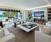 Продажи - Пентхаус - Marbella - Golden Mile