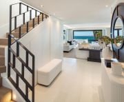 Продажи - Пентхаус - Marbella - Golden Mile