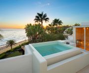 Продажи - Пентхаус - Marbella - Golden Mile