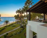 Продажи - Пентхаус - Marbella - Golden Mile