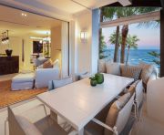 Продажи - Пентхаус - Marbella - Golden Mile