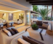 Продажи - Пентхаус - Marbella - Golden Mile