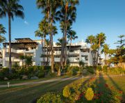 Продажи - Пентхаус - Marbella - Golden Mile