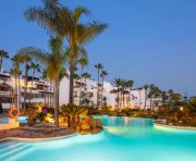 Продажи - Пентхаус - Marbella - Golden Mile